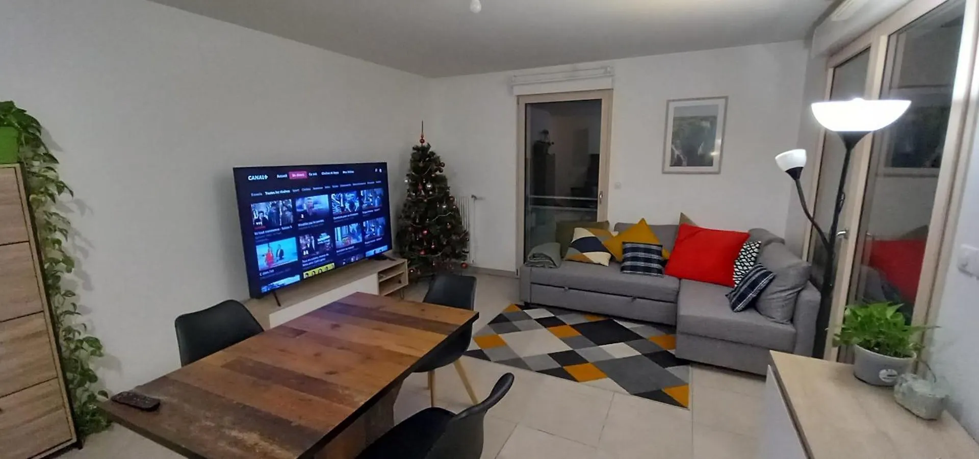 Le Wissel Apartment Neuville-sur-Saone