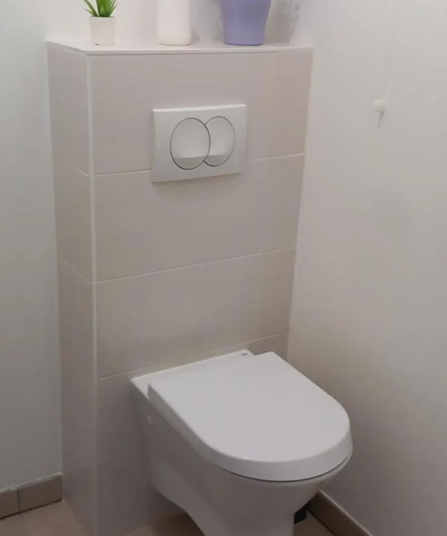 Le Wissel Apartment Neuville-sur-Saone France