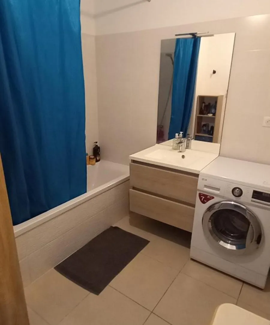 Le Wissel Apartment Neuville-sur-Saone France