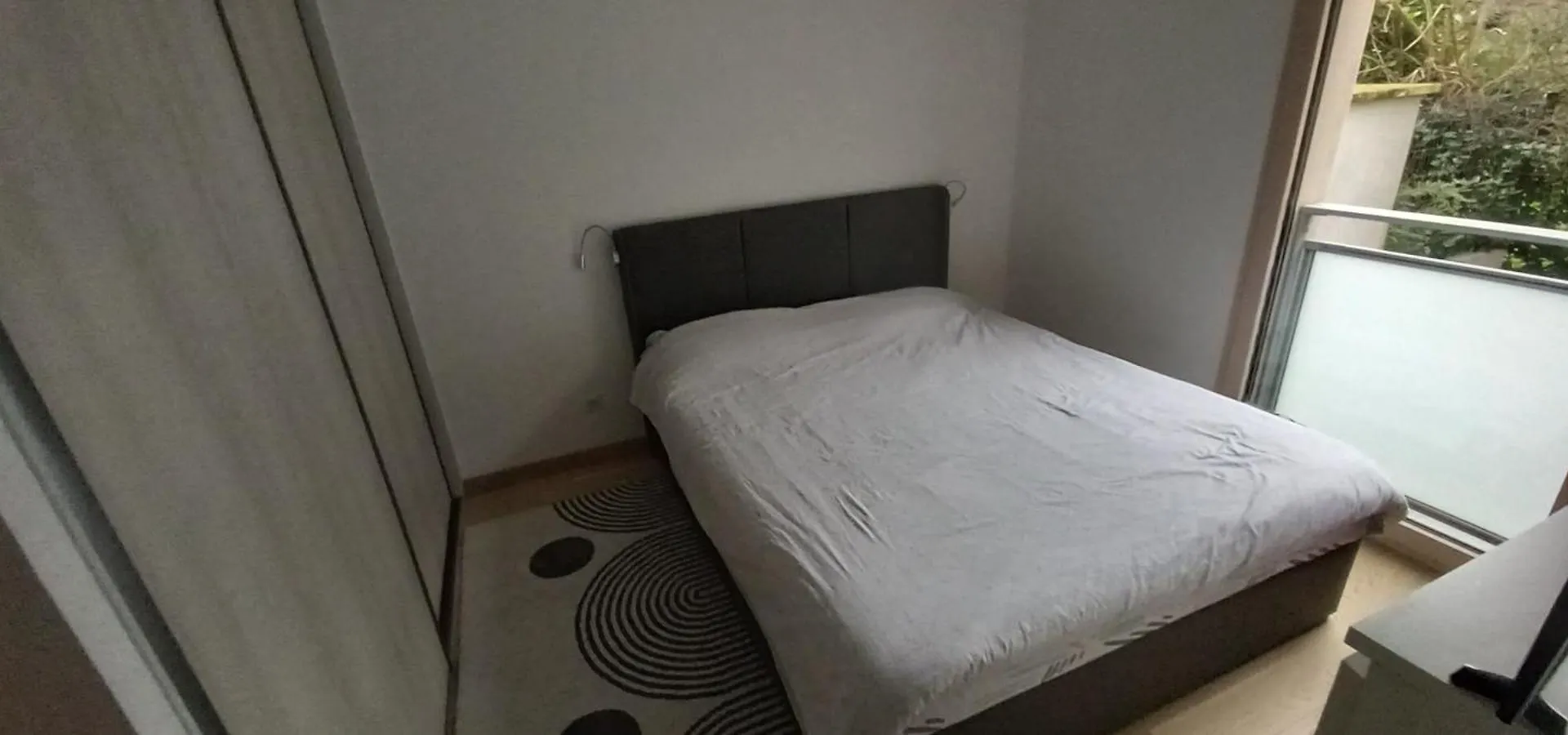 Le Wissel Apartment Neuville-sur-Saone 0*,  France