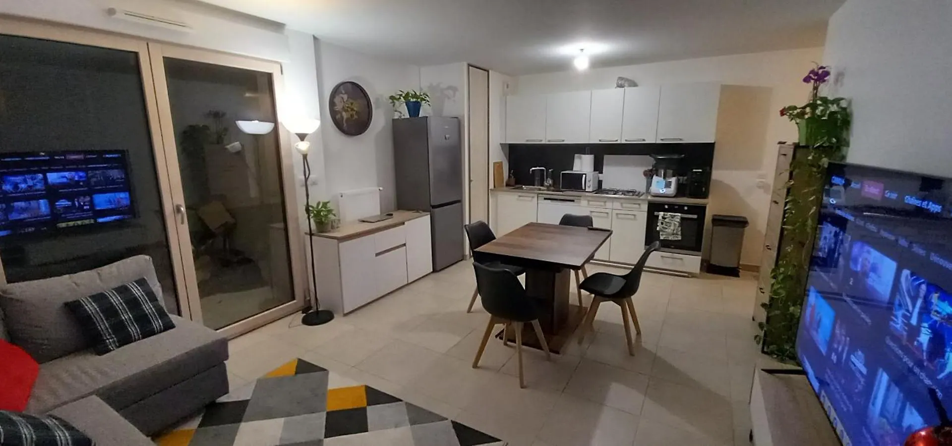 Le Wissel Apartment Neuville-sur-Saone
